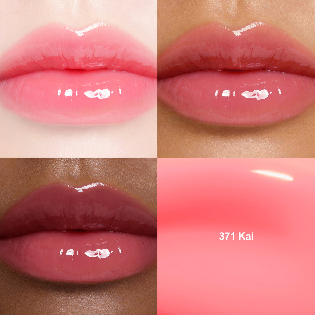 Frozen Lip Jelly