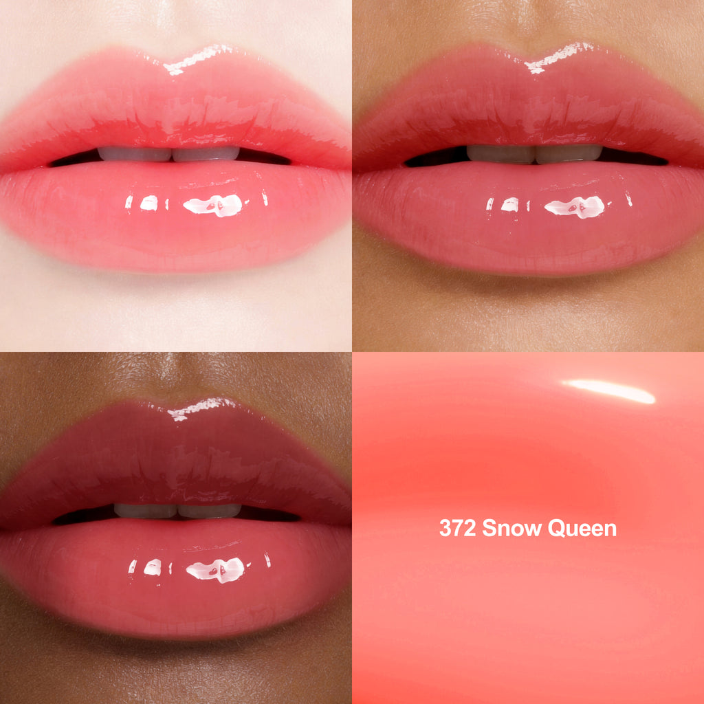 Frozen Lip Jelly