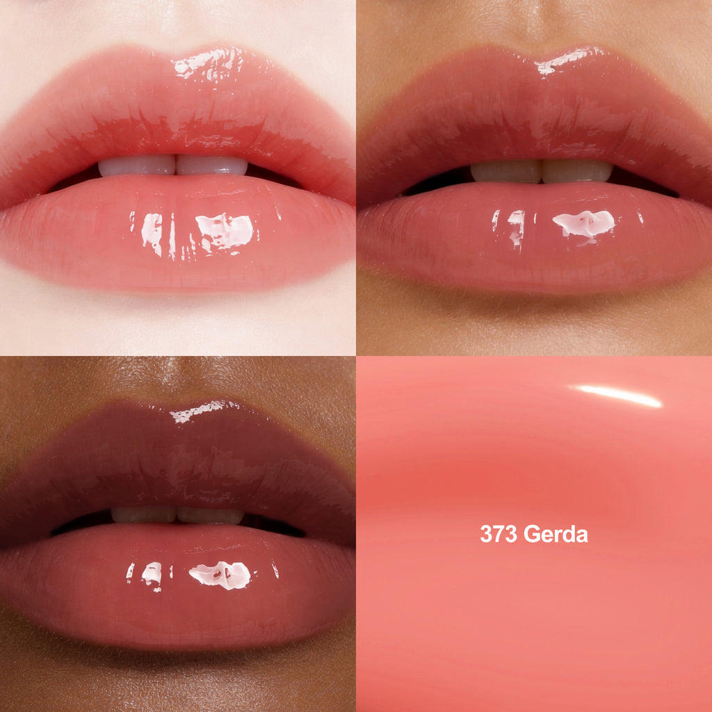 Frozen Lip Jelly