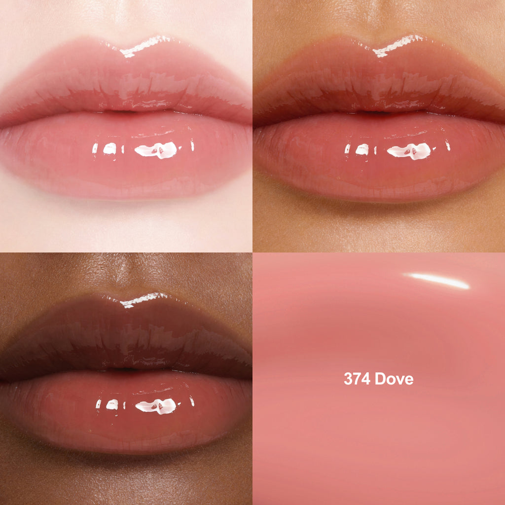 Frozen Lip Jelly