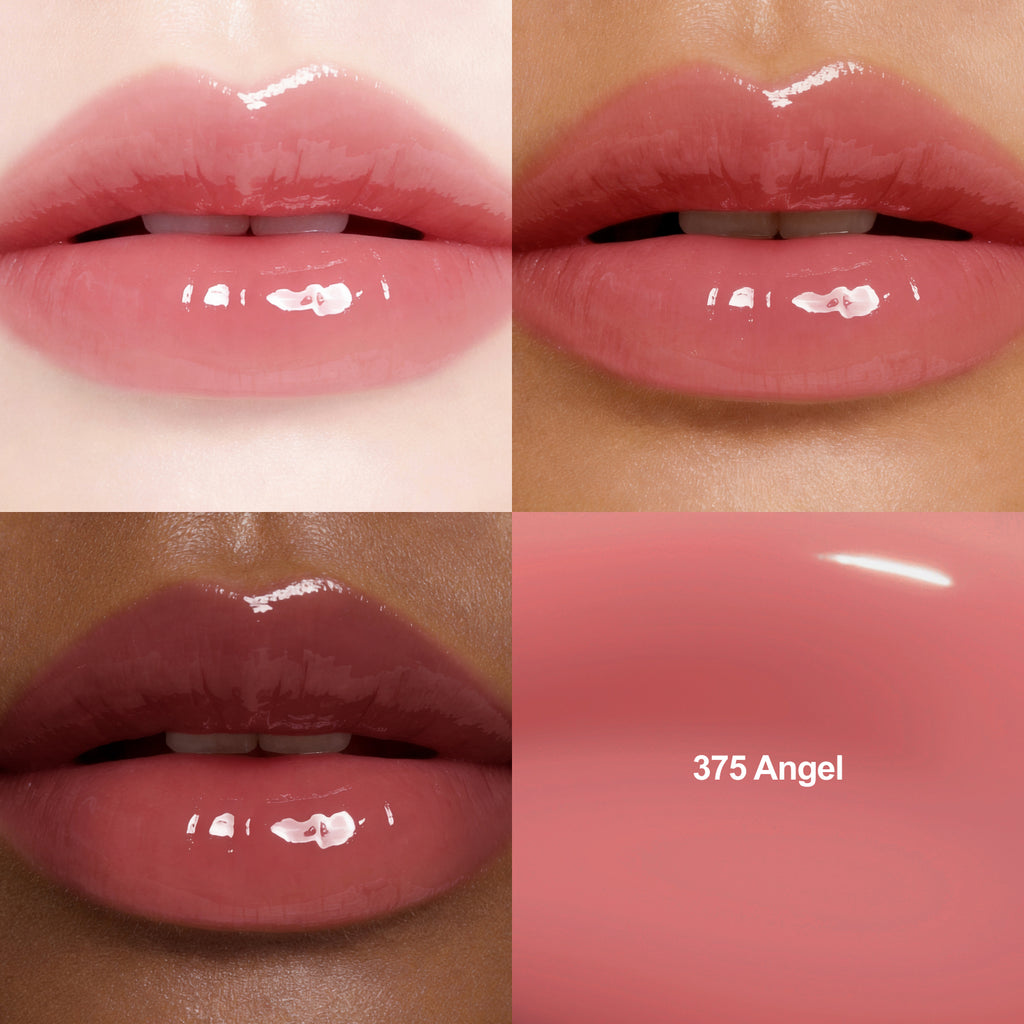 Frozen Lip Jelly