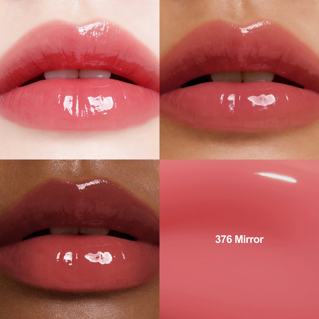 Frozen Lip Jelly