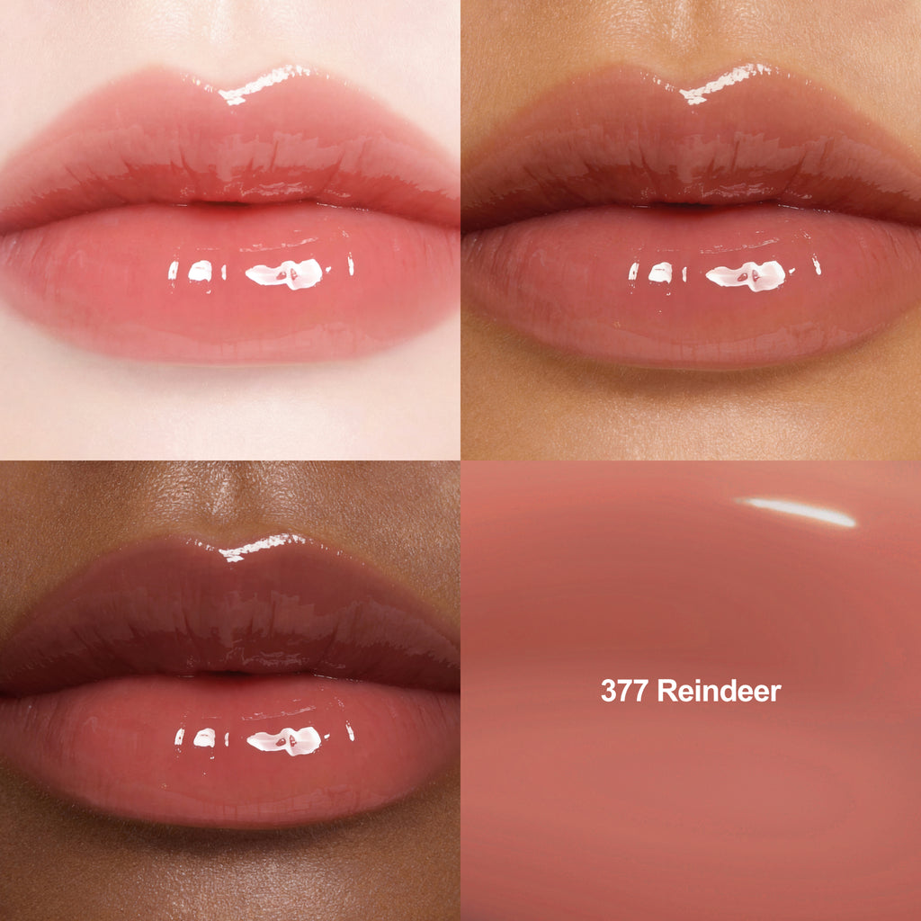 Frozen Lip Jelly