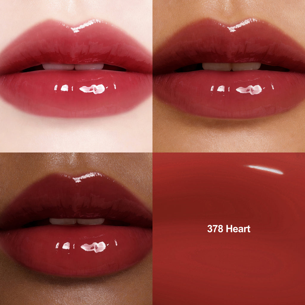 Frozen Lip Jelly