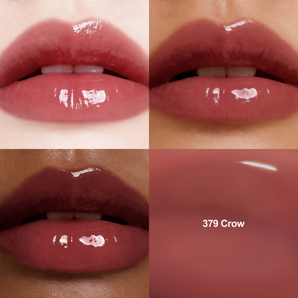 Frozen Lip Jelly
