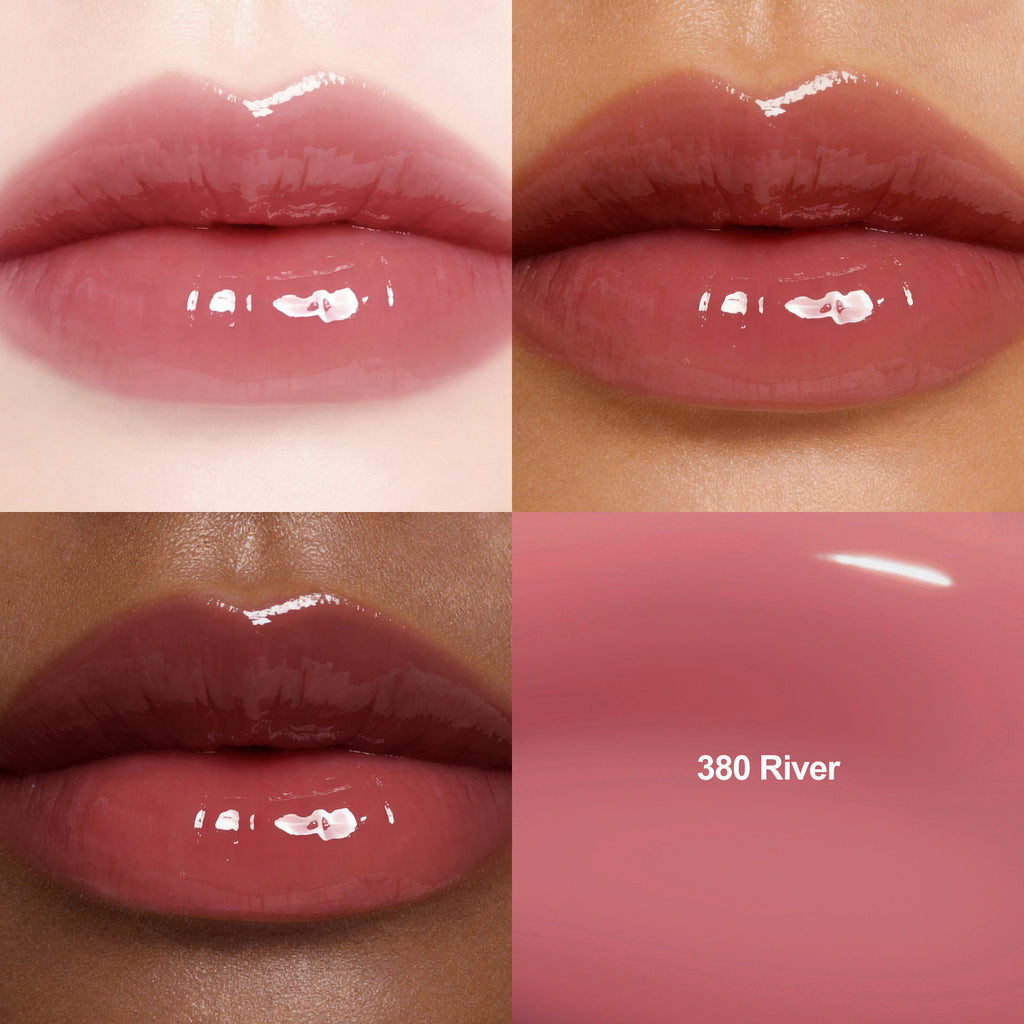 Frozen Lip Jelly