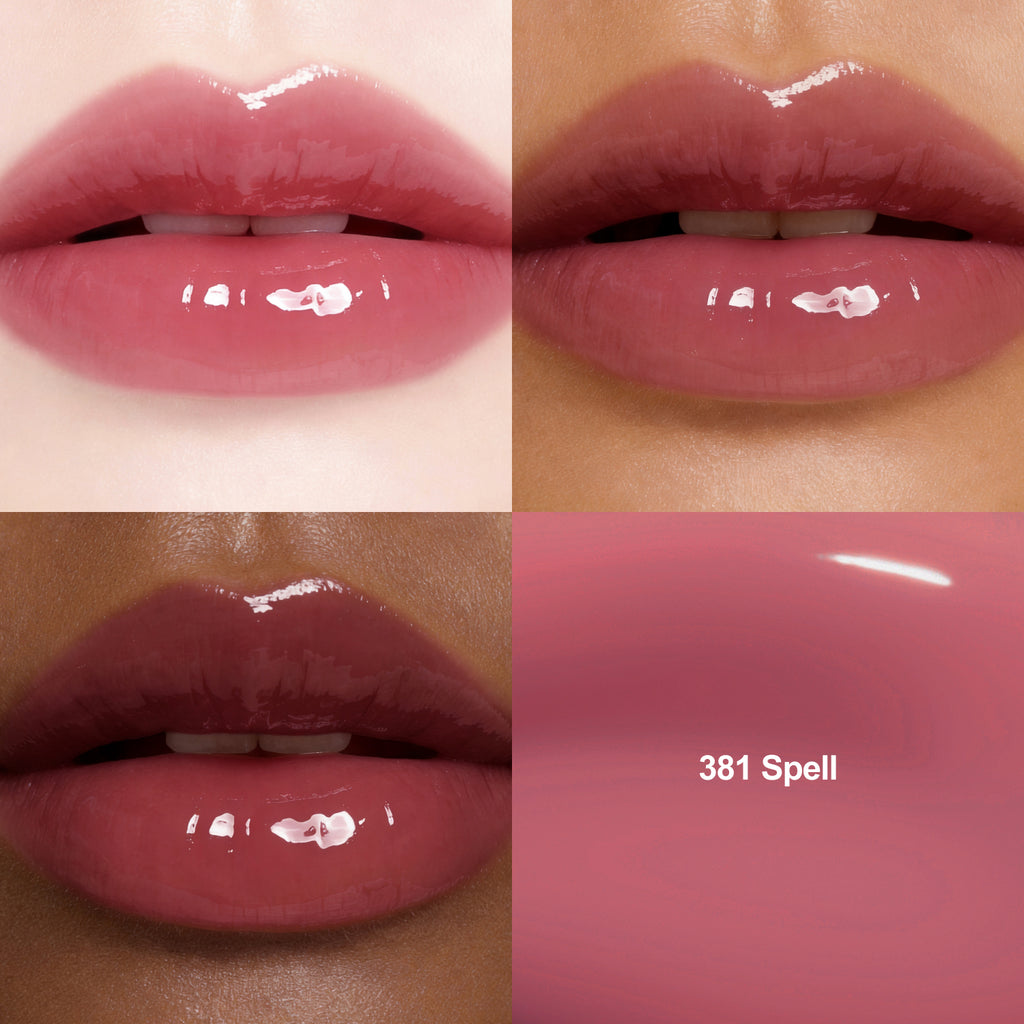 Frozen Lip Jelly