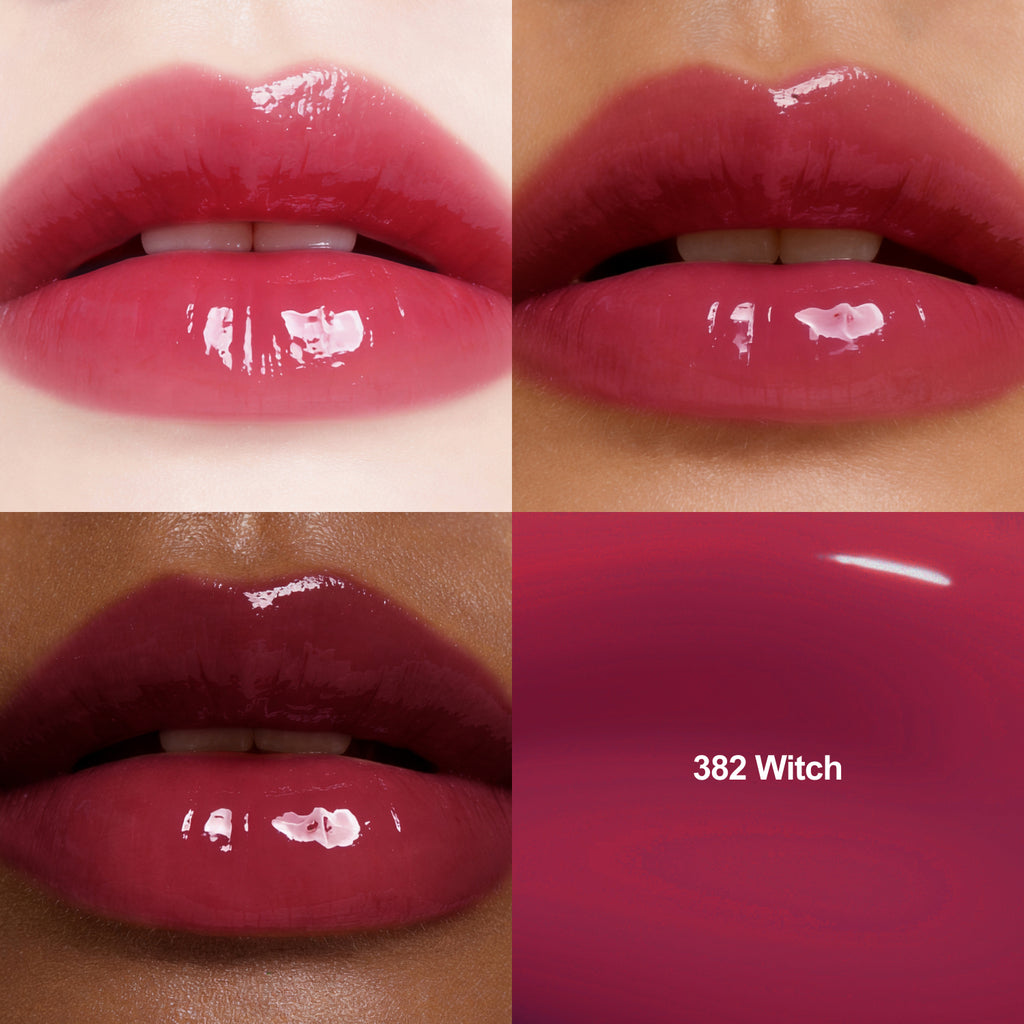 Frozen Lip Jelly