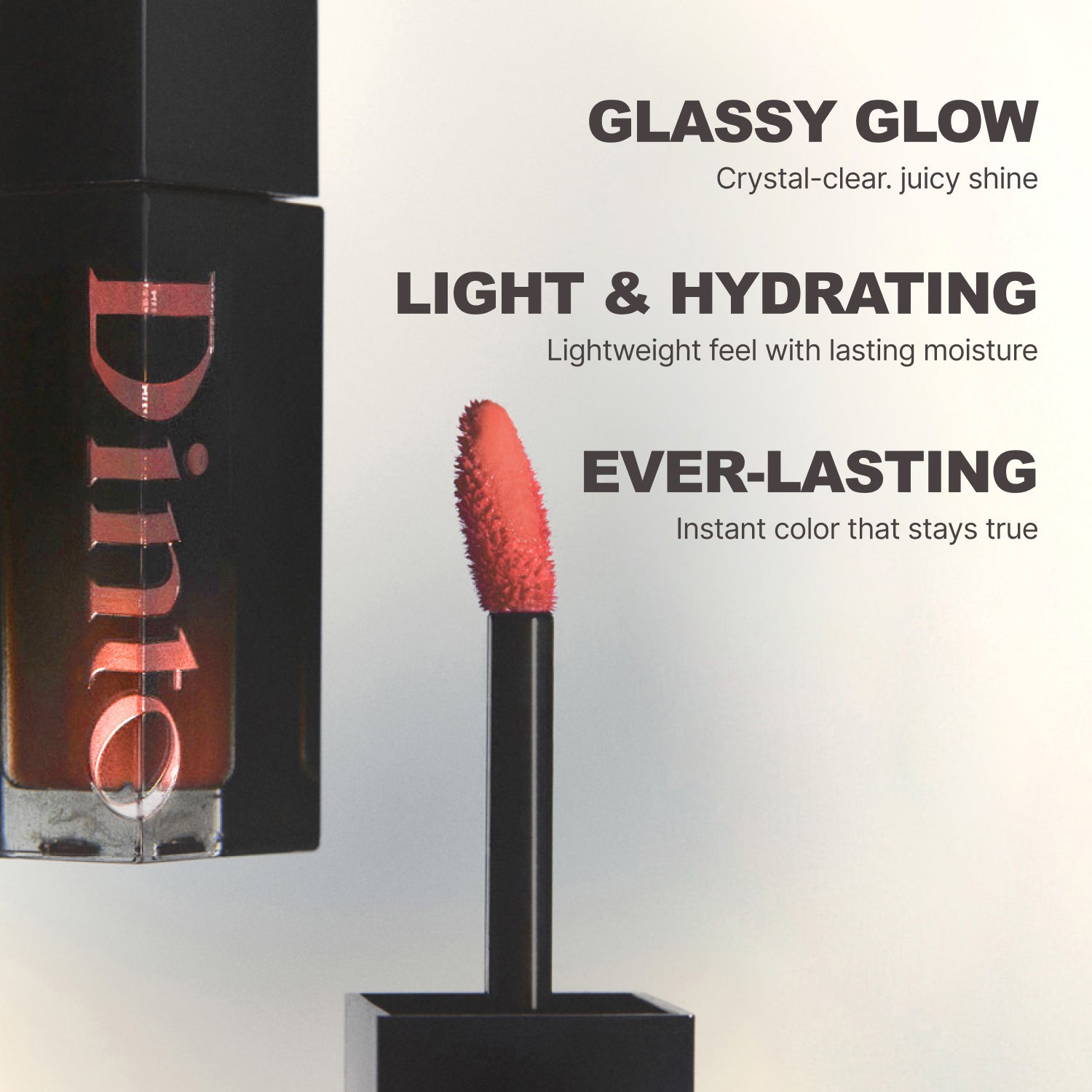 Blur-Glowy Lip Tint