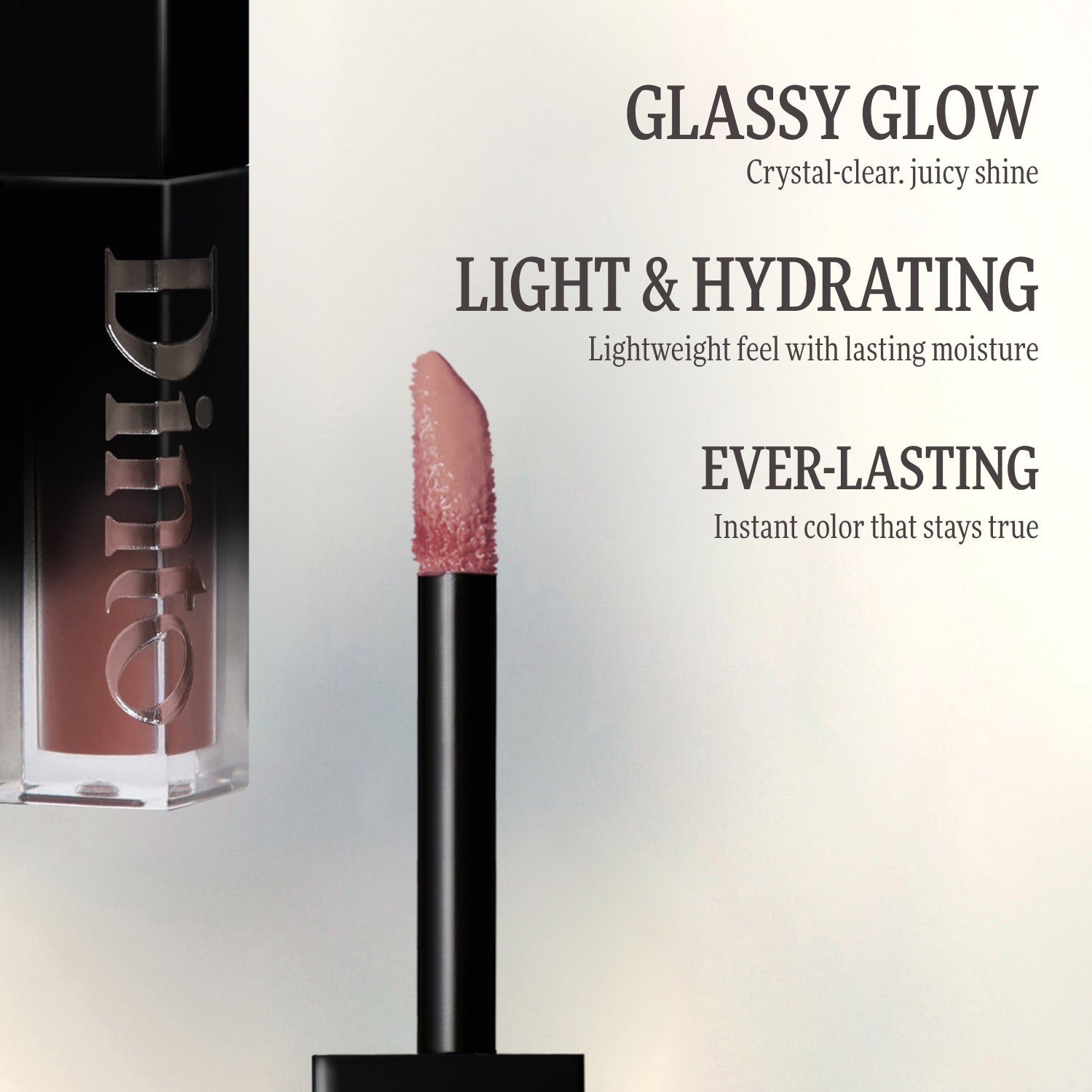 Blur-Glowy MINI Lip Tint