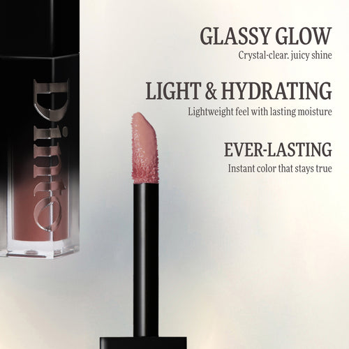 Blur-Glowy MINI Lip Tint