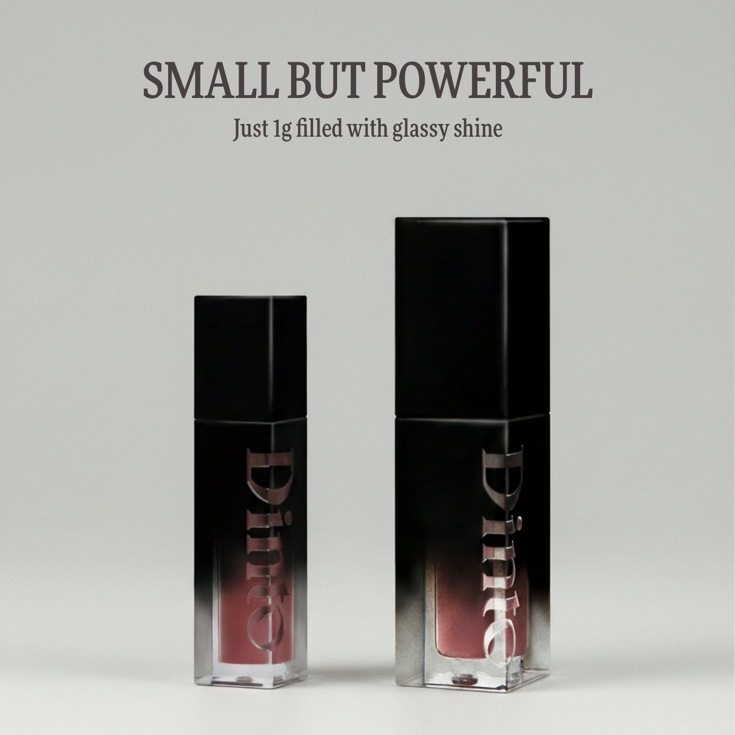 Blur-Glowy MINI Lip Tint
