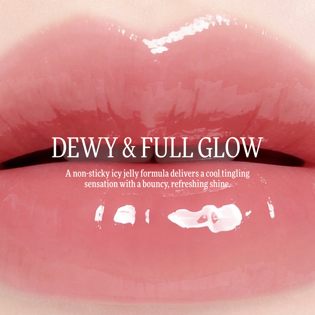 Frozen Lip Jelly
