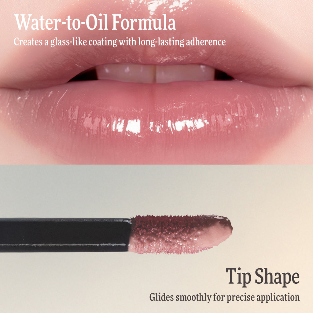 Blur-Glowy MINI Lip Tint