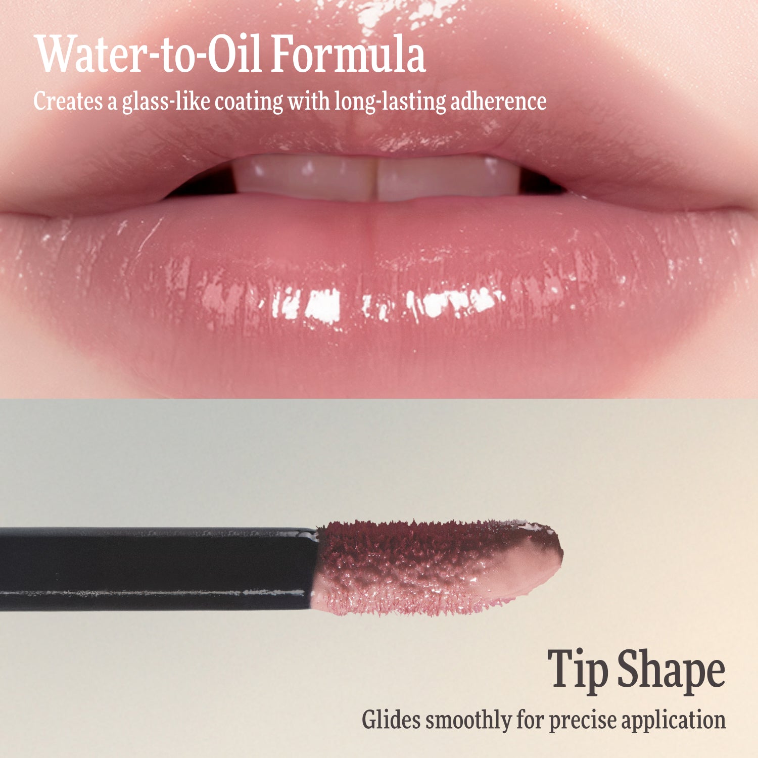 Blur-Glowy MINI Lip Tint