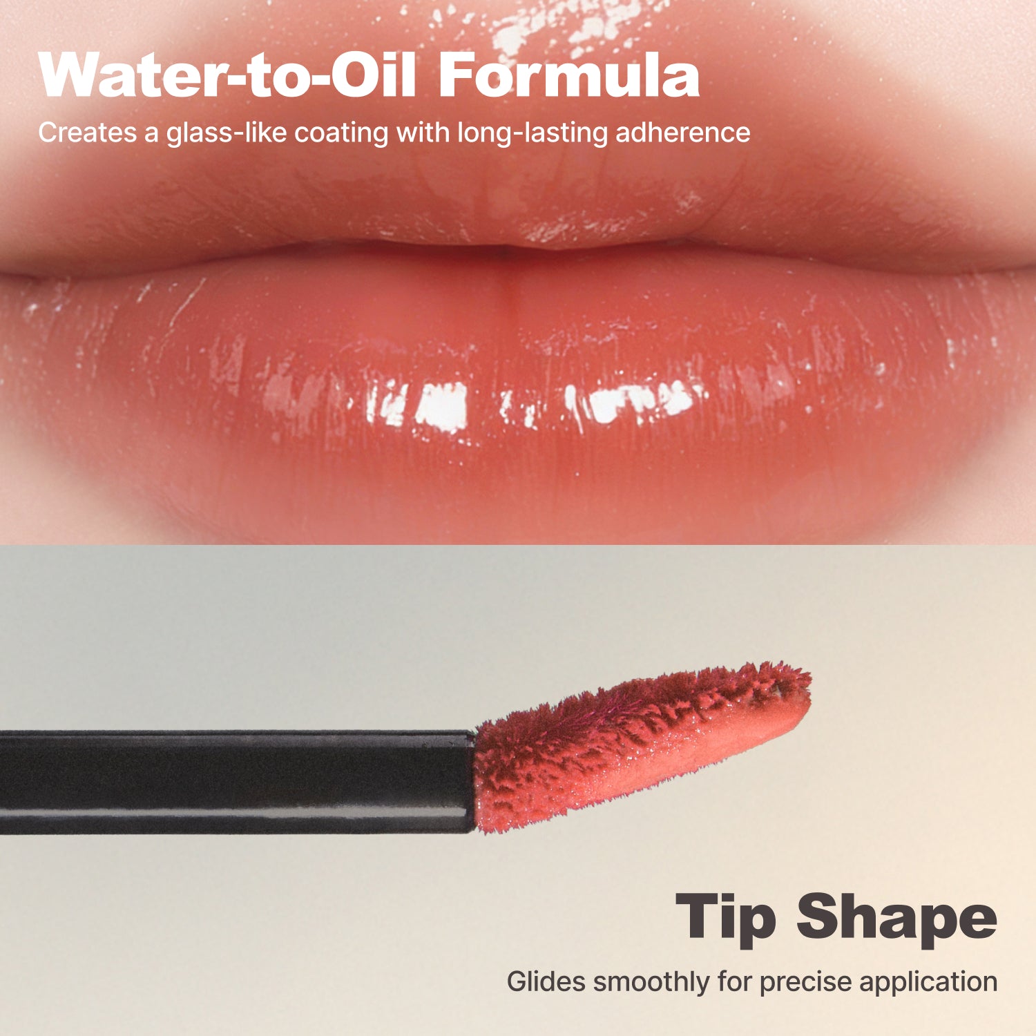 リップグロス Dinto Blur-Glowy Lip Tint 205 219 Blur-Glowy Lip Tint – Dinto