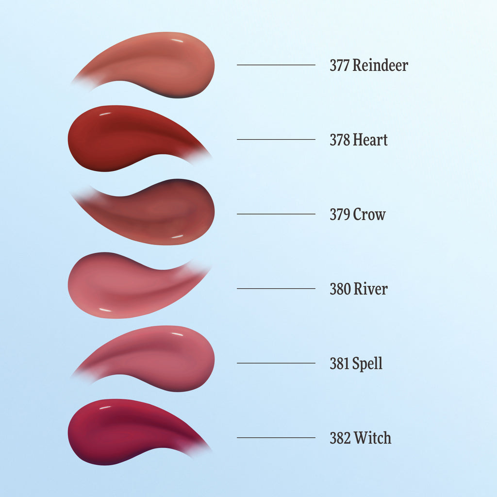Frozen Lip Jelly