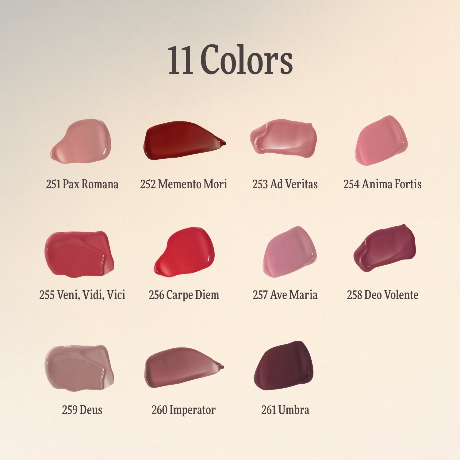 Blur-Glowy MINI Lip Tint