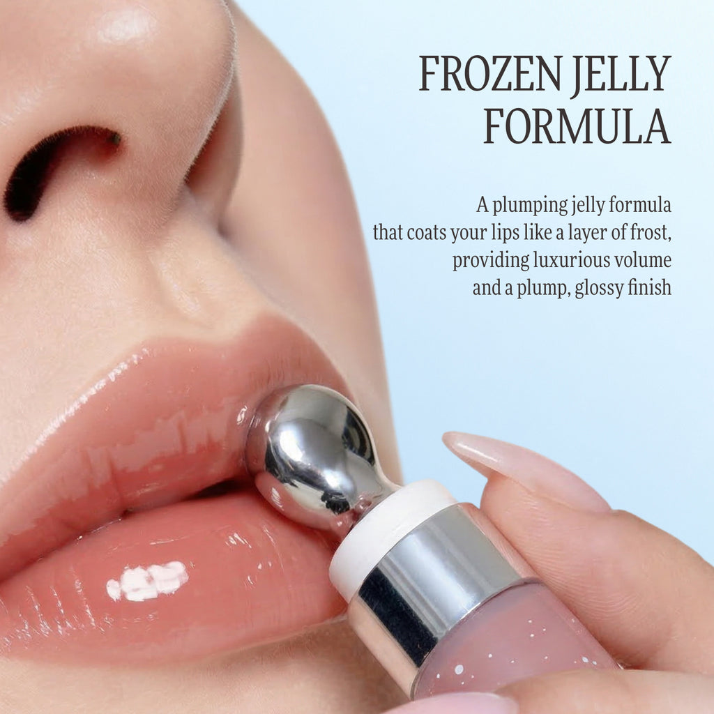 Frozen Lip Jelly