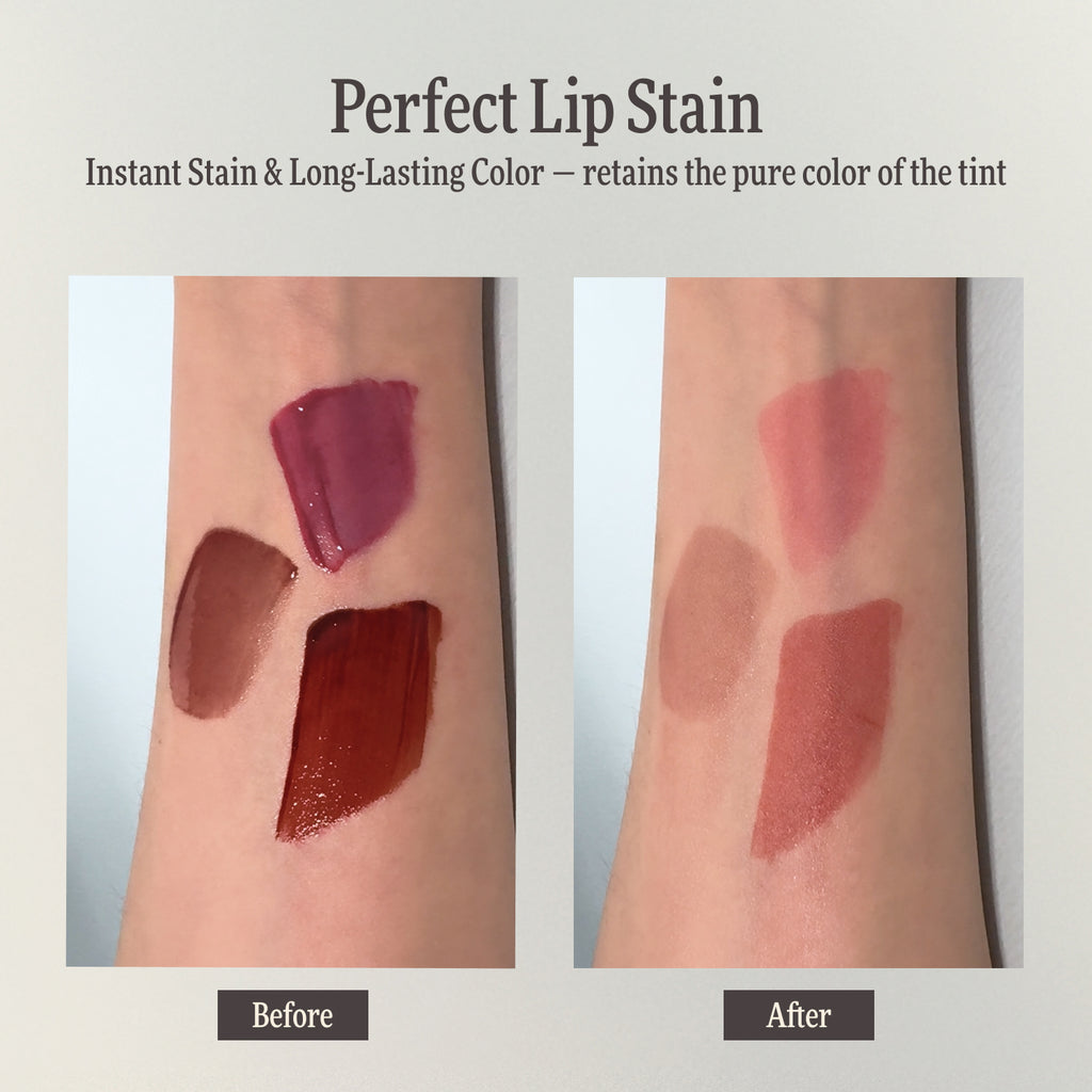 Blur-Glowy MINI Lip Tint