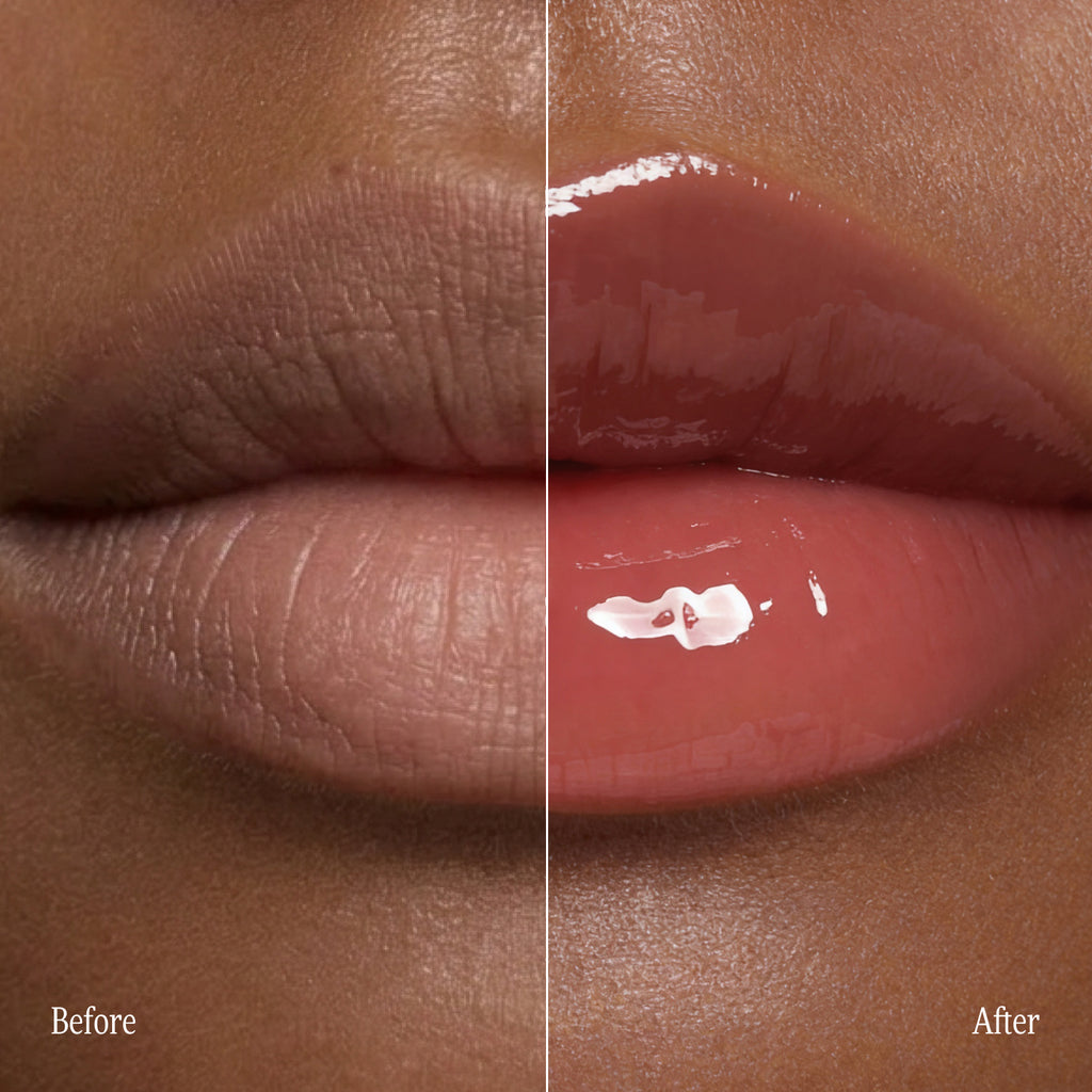 Frozen Lip Jelly
