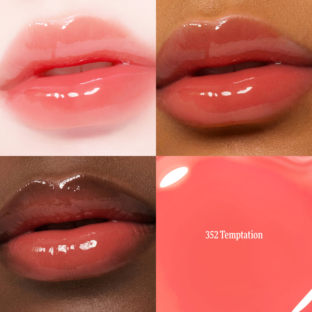 Mirrorless Lip Oil Gloss
