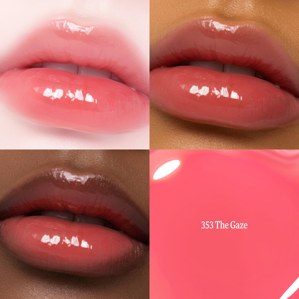 Mirrorless Lip Oil Gloss