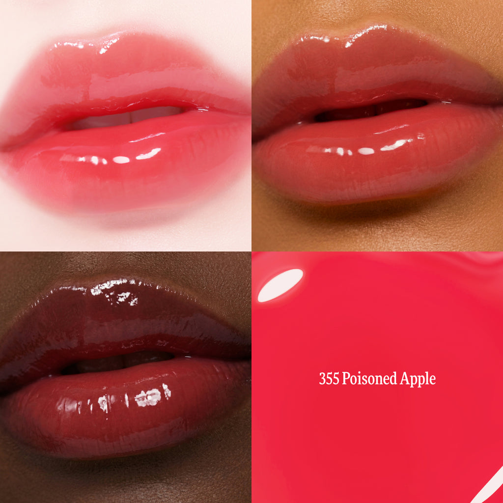 Mirrorless Lip Oil Gloss