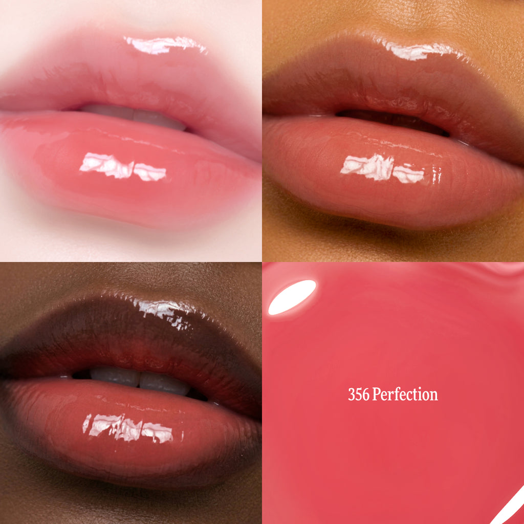 Mirrorless Lip Oil Gloss