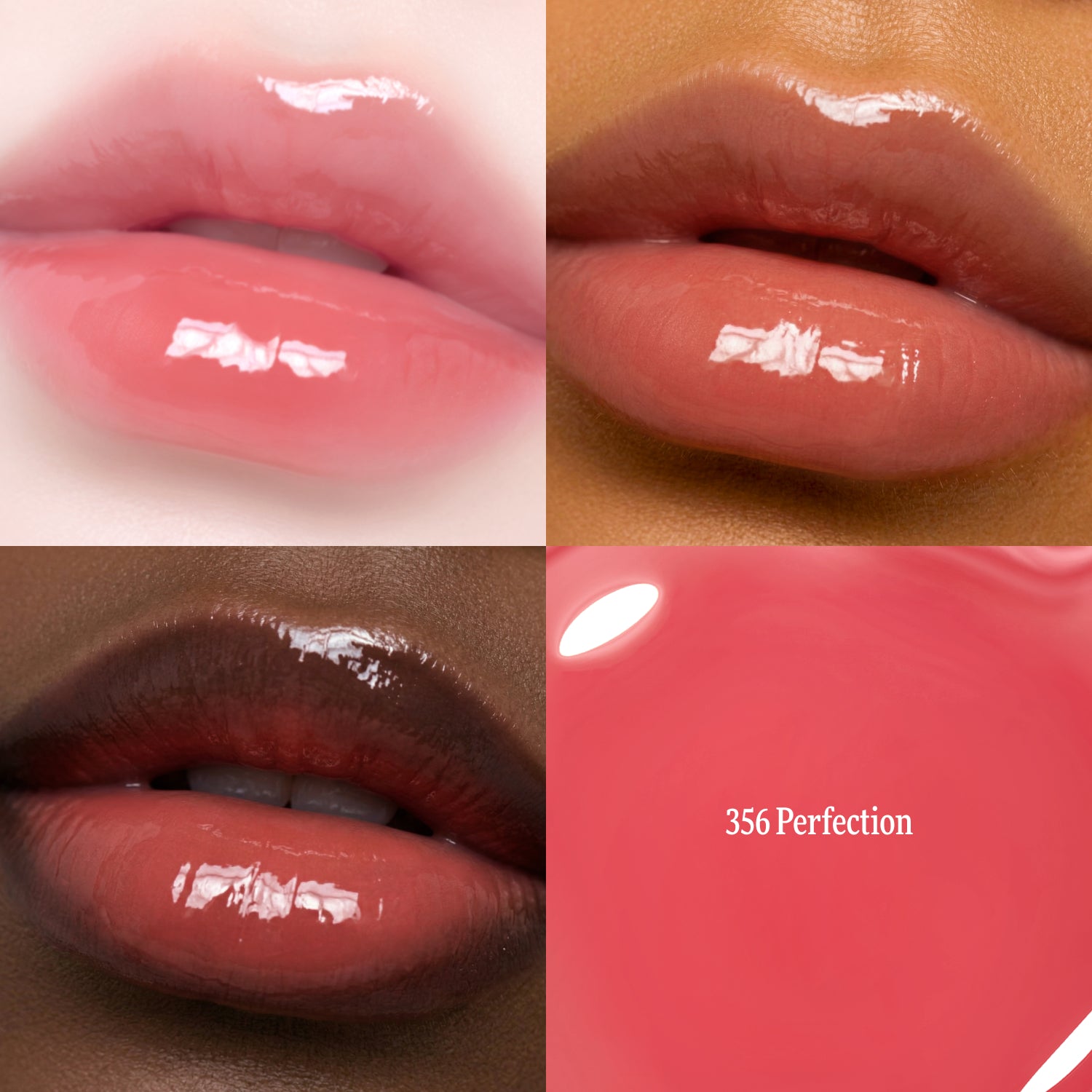 Mirrorless Lip Oil Gloss