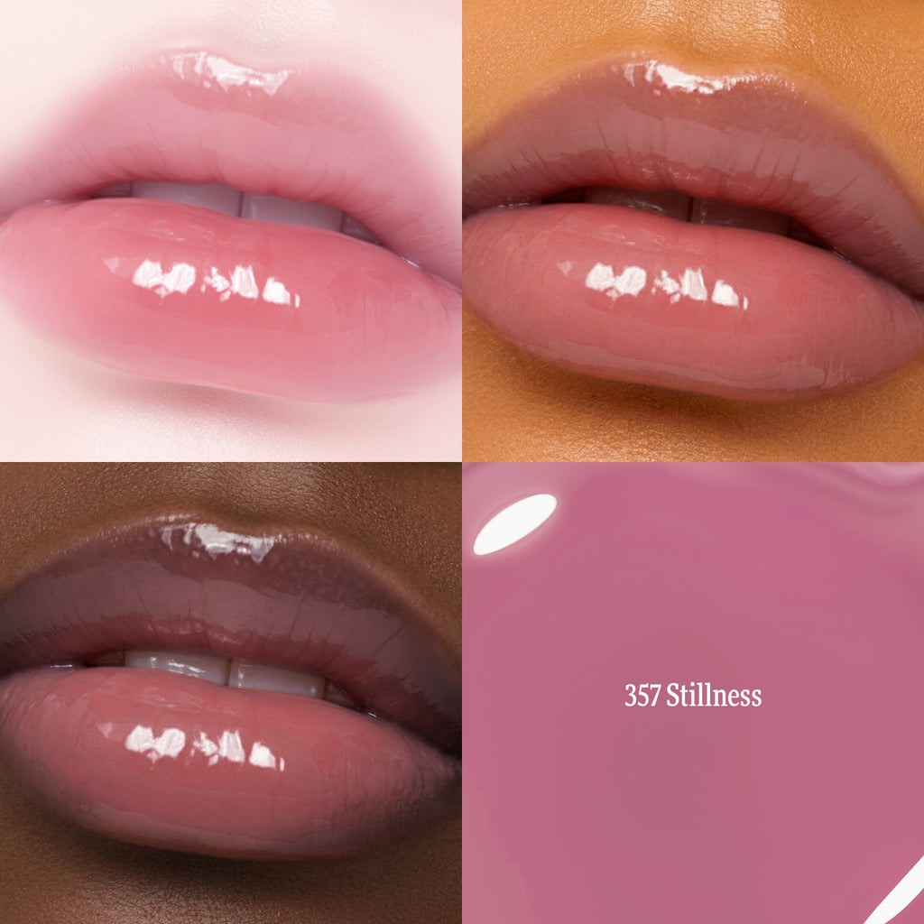 Mirrorless Lip Oil Gloss