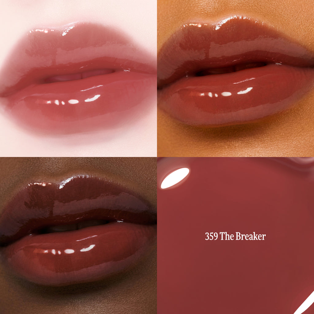 Mirrorless Lip Oil Gloss