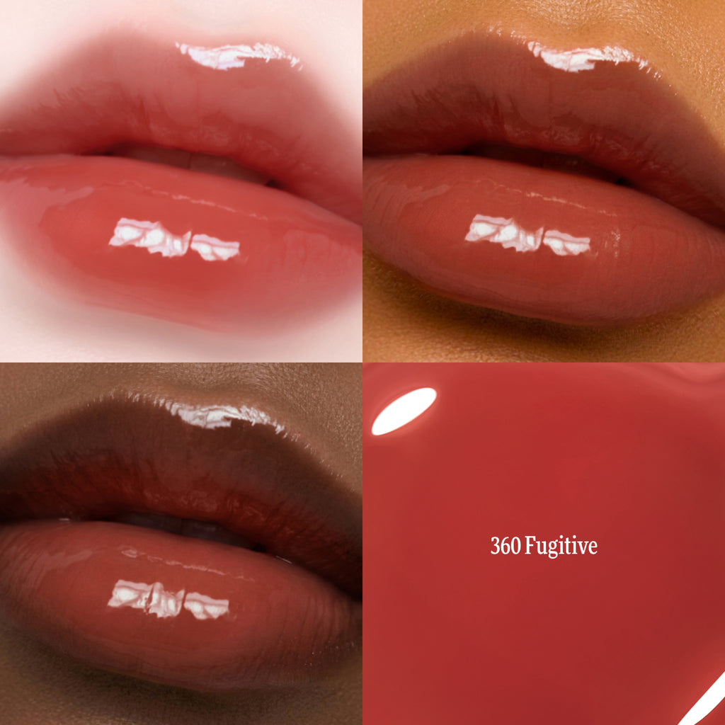 Mirrorless Lip Oil Gloss