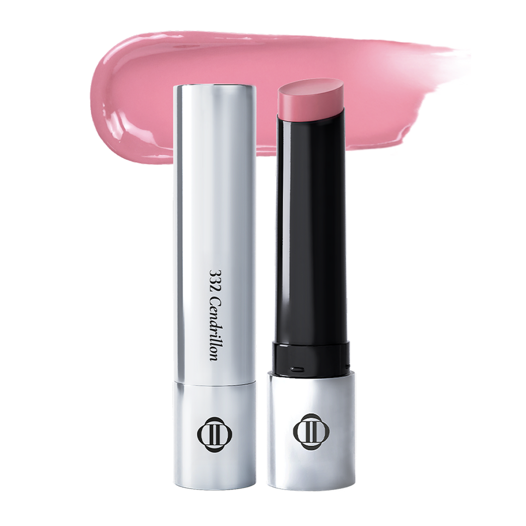Overload Lip Glaze
