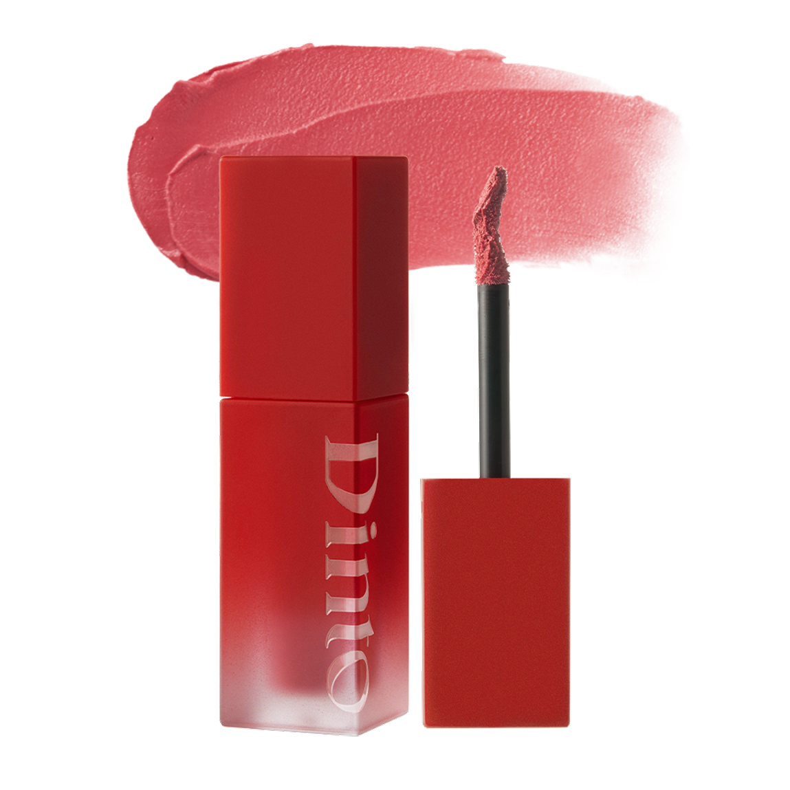 Blurring Lip Veil