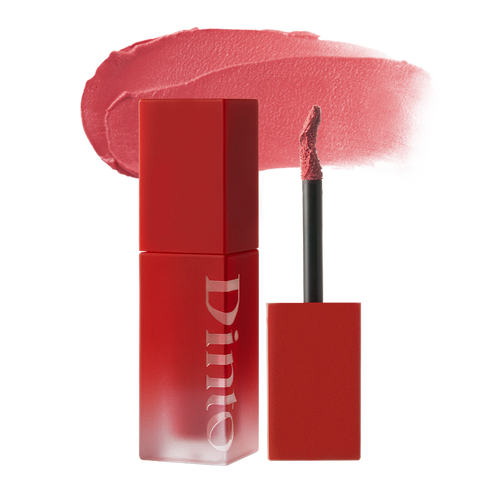 Blurring Lip Veil