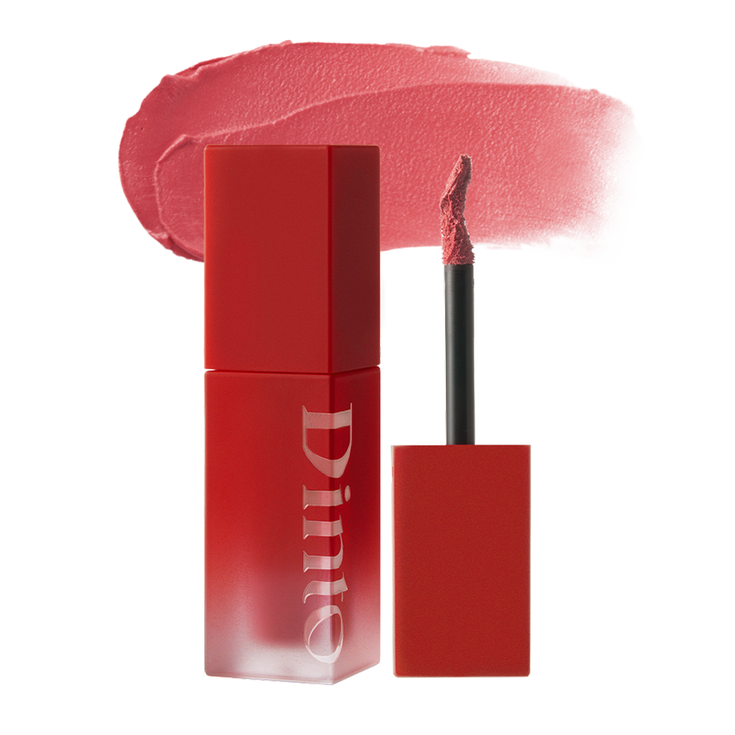Blurring Lip Veil