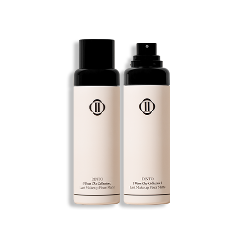[Wooncho Collection]<br>Last Makeup Fixer Matte