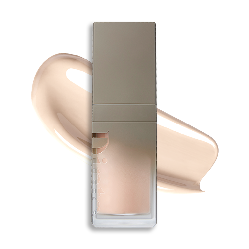 [Wooncho Collection]<br>Blur-Glowy Foundation (2 colors)