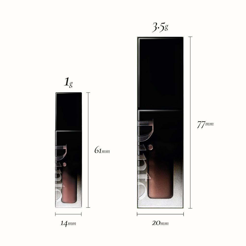 Blur-Glowy MINI Lip Tint