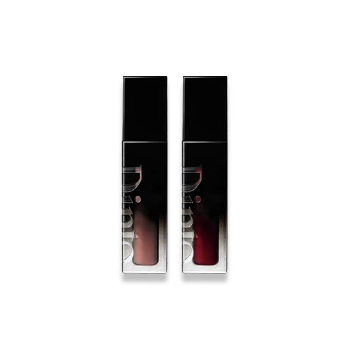 [Limited Edition]Blur-Glowy MINI Lip Tint Duo
