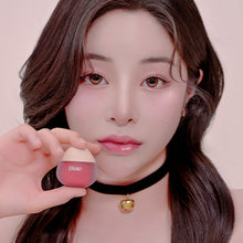 Load image into Gallery viewer, [Le Chat botté] Chubby Mocchi Jelly Paw Paw Lip Mask (5 colors)
