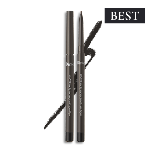 [Datne Collection]<br>One by One Eye Pencil (4 colors)