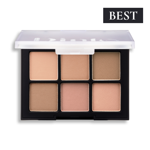 [Blur Finish Collection]<br>Blur-Finish EyeShadow<br>(9  types)
